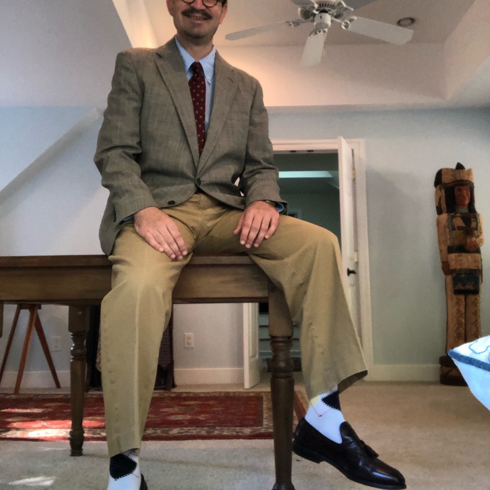 Saturday style - Picture 8 of 8